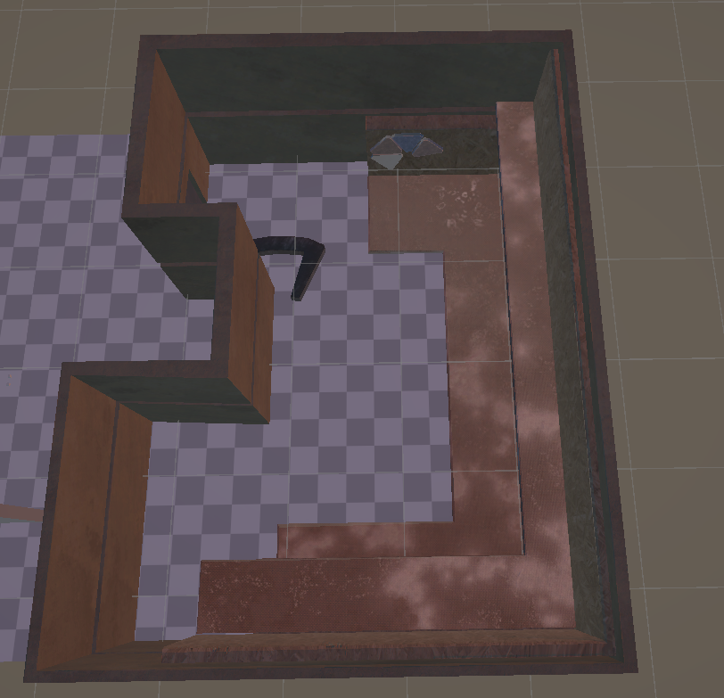 Demo Room 1